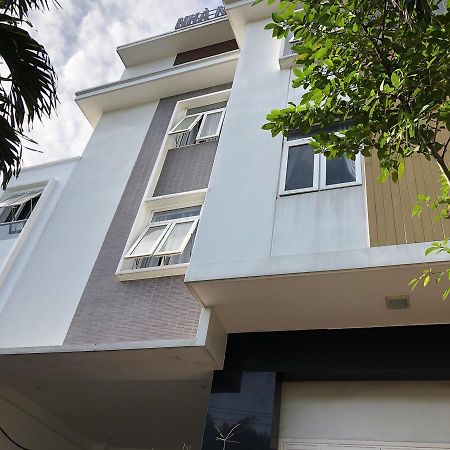 Minh Thao Guesthouse Дананг Экстерьер фото