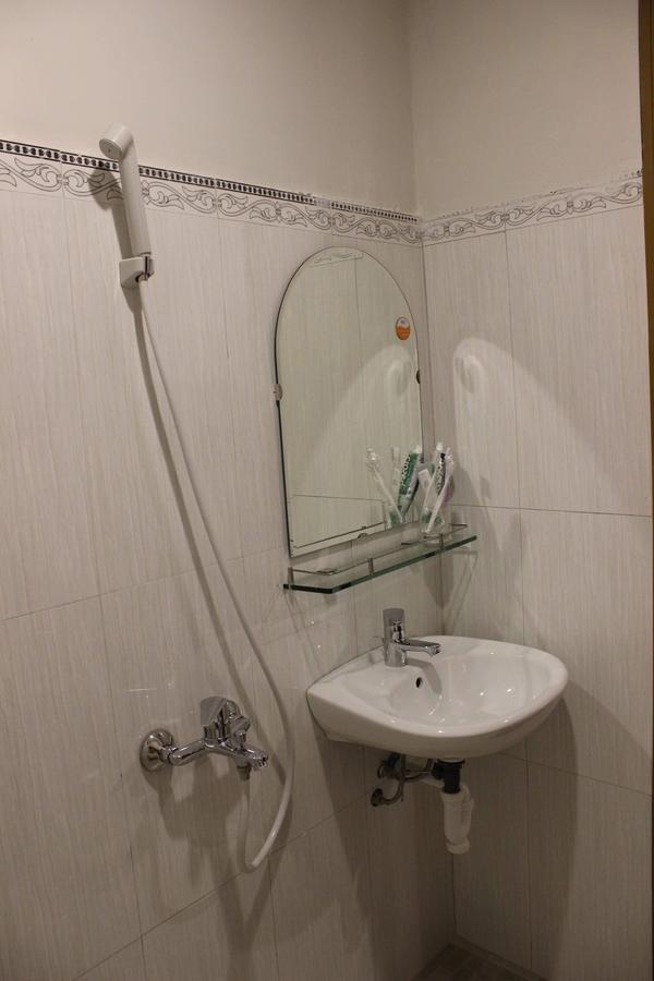 Minh Thao Guesthouse Дананг Экстерьер фото